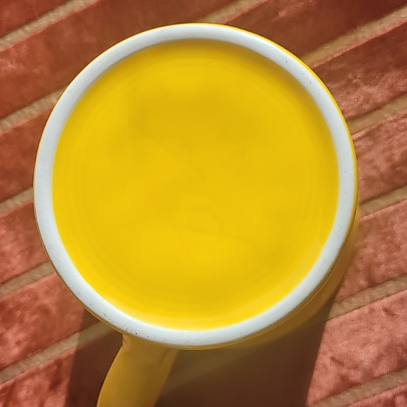 Fiesta Vintage Mug - Picture 3 of 12